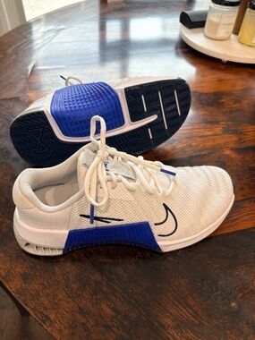 Nike Metcon 9 Training Shoe- Size 7.5 Men's/9 Women's